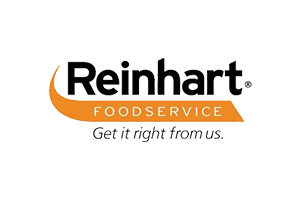 Reinhart Foodservice.