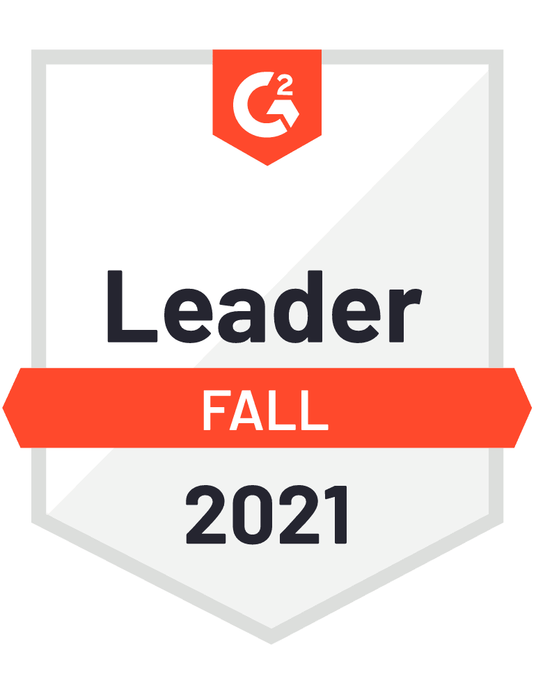 SPS Commerce是2021年秋季G2的EDI領導者
