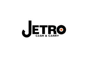 Jetro現購自運/餐廳倉庫