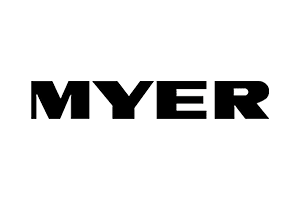 Myer EDI -澳大利亞
