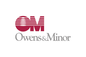 Owens & Minor醫療有限公司