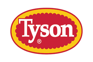 泰森食品公司