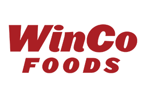 WinCo食物