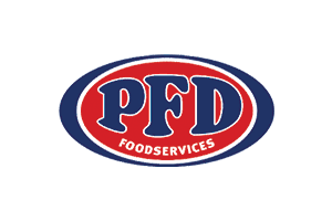 PFD食品服務