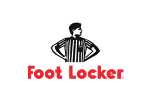FootLocker -澳大利亞+新西蘭