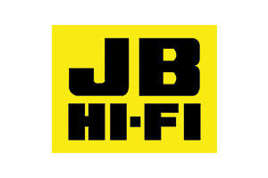JB Hi-Fi EDI -澳大利亞