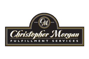 Christopher Morgan物流服務