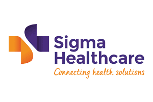 Sigma Healthcare EDI合作夥伴