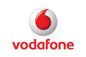 沃達豐(Vodafone)