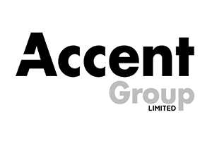 EDI連接到Accent Group Limited