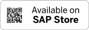 SAP-Store-White-QR