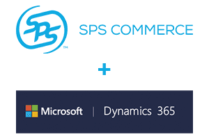 來自SPS Commerce的Microsoft Dynamics 365財務與SCM EDI集成