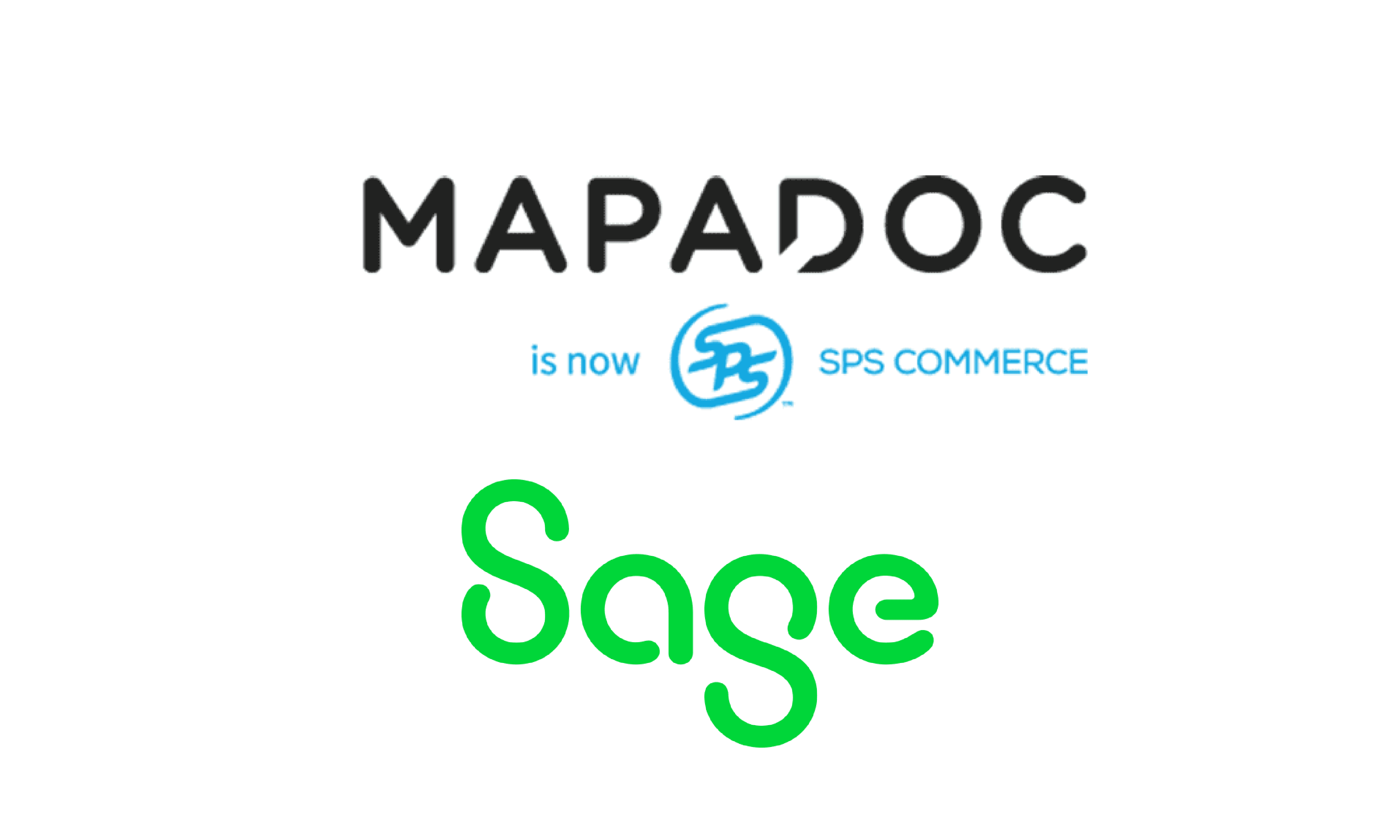 Mapadoc現在是SPS Commerce Sage